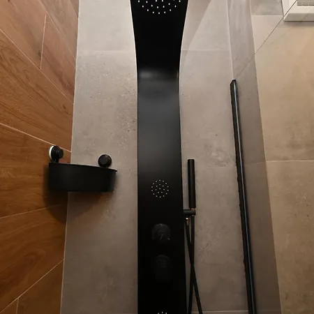 Appartamento Golden-apartment *