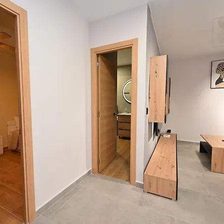 Appartamento Golden-apartment Torrevieja