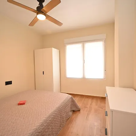 Golden-apartment Torrevieja