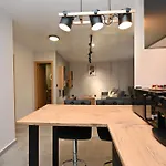 Appartement Golden-apartment Torrevieja