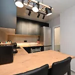 Golden-apartment Appartement *