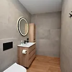 Golden-apartment Appartement *