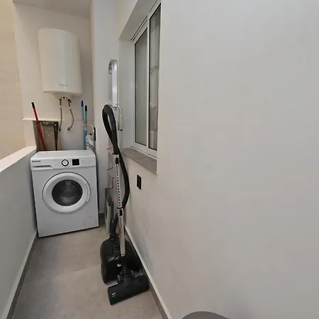 Golden-apartment Appartement Torrevieja