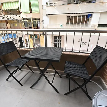 Golden-apartment