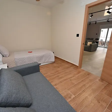 Appartement Golden-apartment Torrevieja