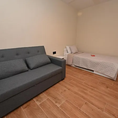 Appartement Golden-apartment *