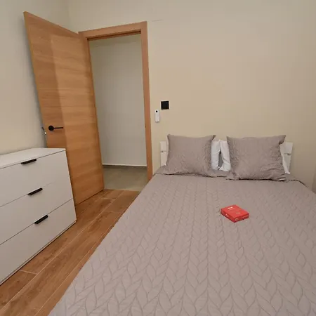 Golden-apartment Appartement