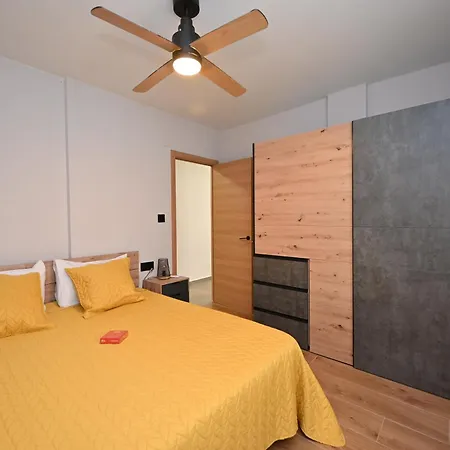 Golden-apartment Torrevieja