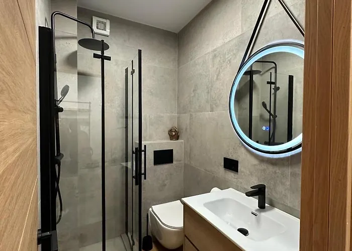 Golden-apartment * Torrevieja