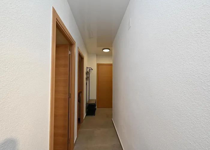 Apartman Golden-apartment Torrevieja