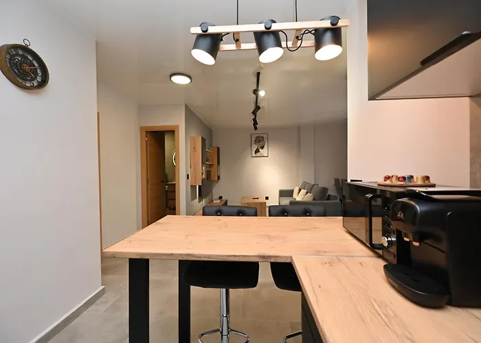 Apartman Golden-apartment Torrevieja