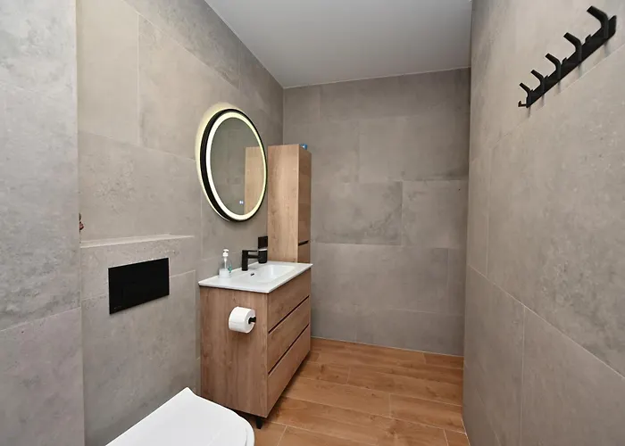 Golden-apartment Apartman *