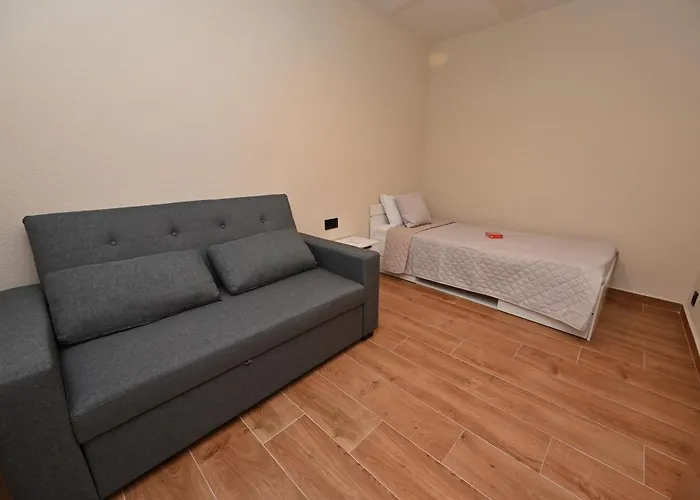 Apartman Golden-apartment *