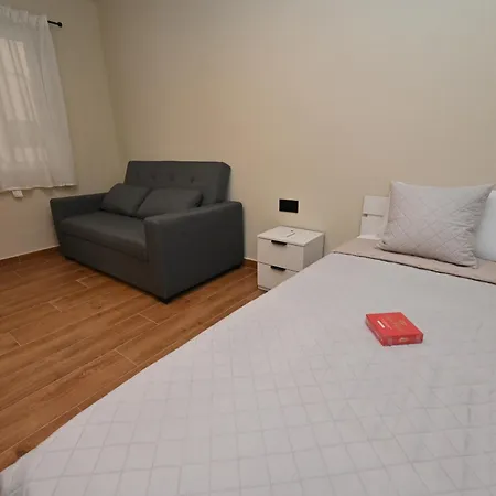 Golden-apartment 아파트 *